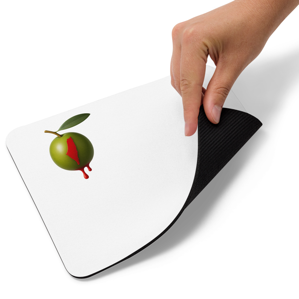 Mouse pad