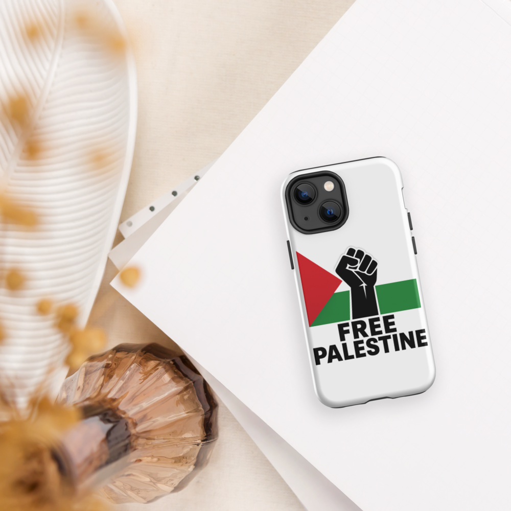 Tough Case for iPhone®