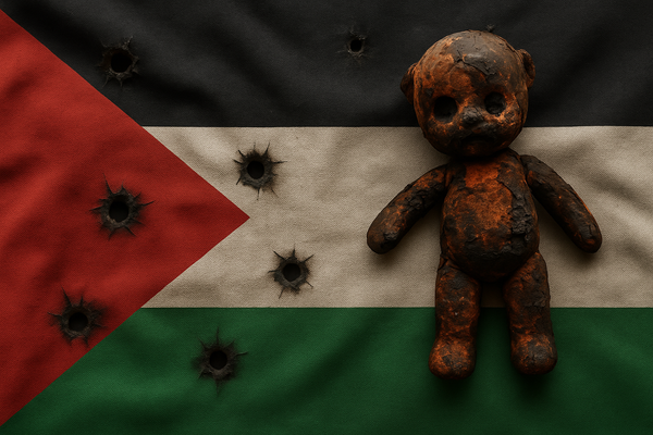 Blurred Lines & Vision