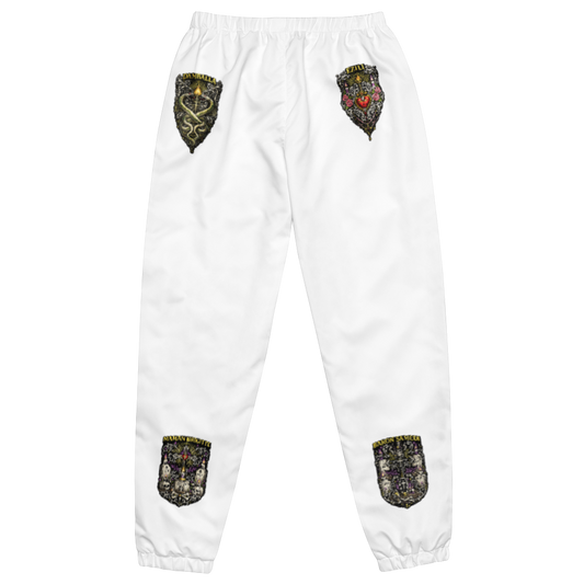 Unisex track pants - Haiti World Cup