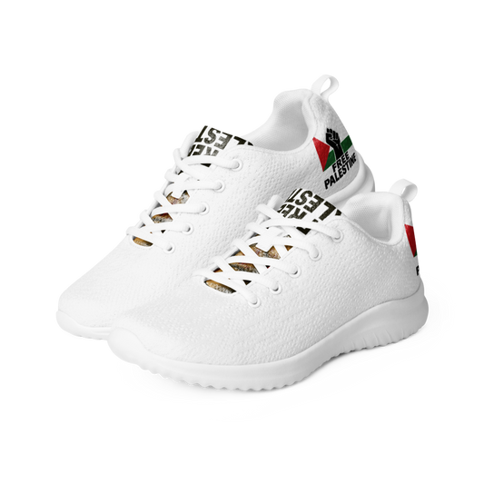 Women’s athletic shoes